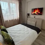 Апартаменты 2 Langa Coresi -