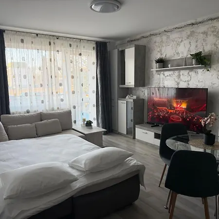 2 Langa Coresi - Апартаменты
