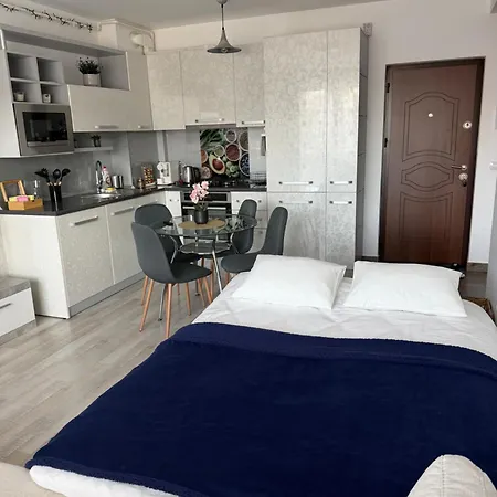 Апартаменты 2 Langa Coresi - Брашов