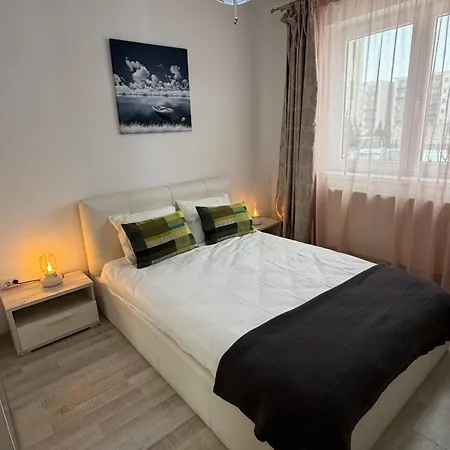 Appartement 2 Langa Coresi -