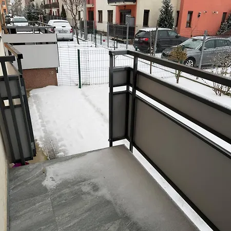 Appartement 2 Langa Coresi -