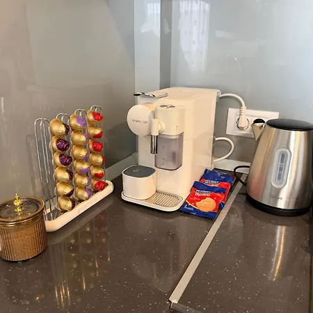 2 Langa Coresi - Apartment