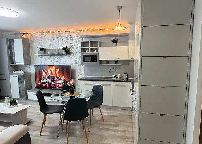 2 Langa Coresi - Brasov