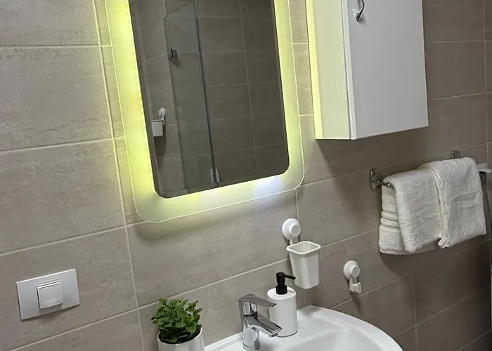 2 Langa Coresi - Apartment Brasov