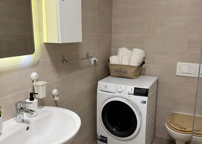 2 Langa Coresi - Apartment Brasov