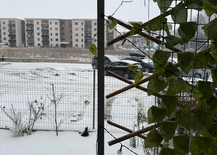 2 Langa Coresi - Apartment